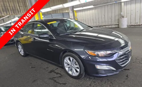 Another view of 2023 Chevrolet Malibu LT for sale in Alvin, TX at Auto Boutique Texas