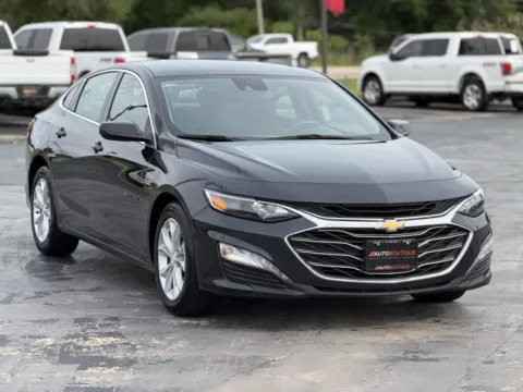 Photos of 2023 Chevrolet Malibu LT for sale in Alvin, TX at Auto Boutique Texas
