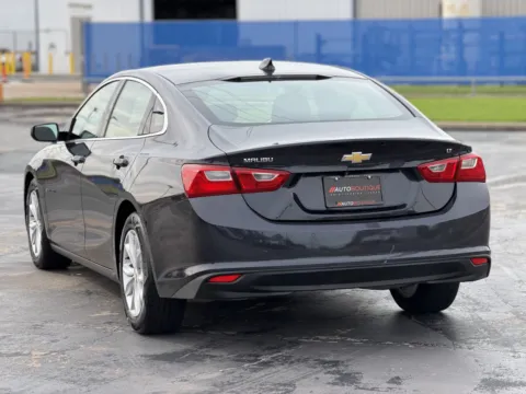 More photos of 2023 Chevrolet Malibu LT at Auto Boutique Texas, TX