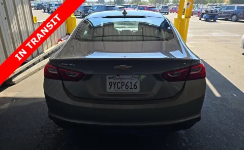 More photos of 2023 Chevrolet Malibu LT at Auto Boutique Texas, TX