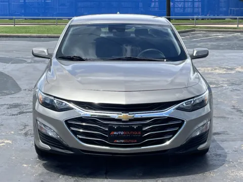 More photos of 2023 Chevrolet Malibu LT at Auto Boutique Texas, TX