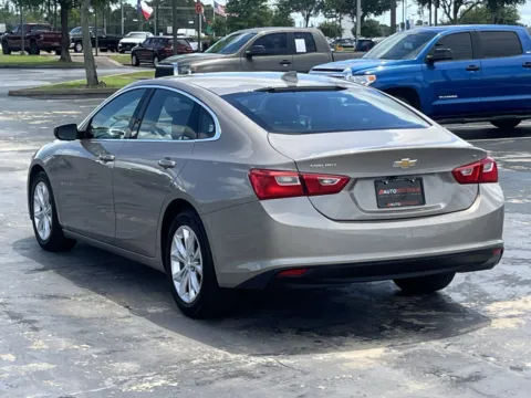 More photos of 2023 Chevrolet Malibu LT at Auto Boutique Texas, TX