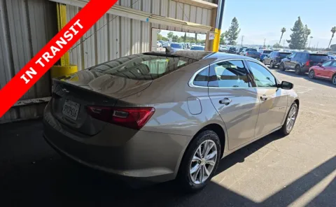 More photos of 2023 Chevrolet Malibu LT at Auto Boutique Texas, TX