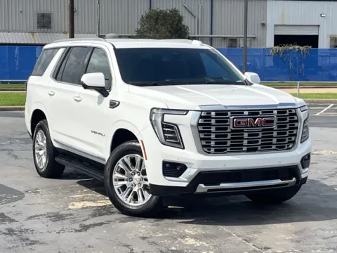 Photos of 2025 GMC Yukon Denali for sale in Alvin, TX at Auto Boutique Texas