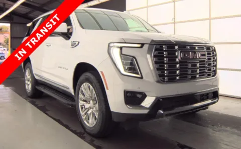 Another view of 2025 GMC Yukon Denali for sale in Alvin, TX at Auto Boutique Texas
