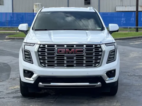 More photos of 2025 GMC Yukon Denali at Auto Boutique Texas, TX