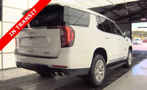 More photos of 2025 GMC Yukon Denali at Auto Boutique Texas, TX