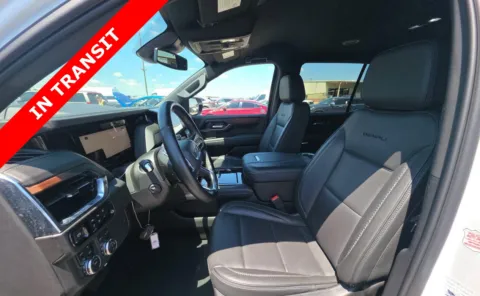 More photos of 2025 GMC Yukon Denali at Auto Boutique Texas, TX