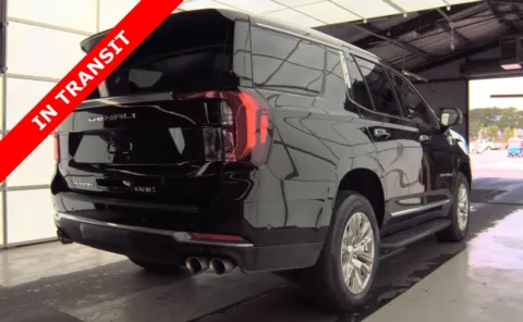 More photos of 2025 GMC Yukon Denali at Auto Boutique Texas, TX