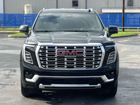 More photos of 2025 GMC Yukon Denali at Auto Boutique Texas, TX