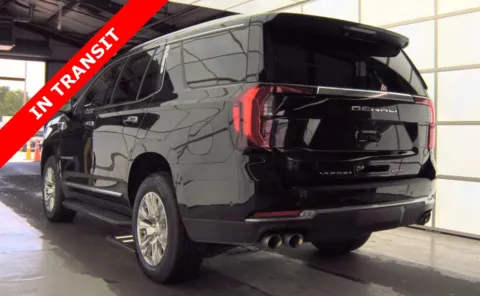 More photos of 2025 GMC Yukon Denali at Auto Boutique Texas, TX