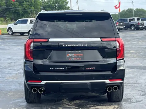 More photos of 2025 GMC Yukon Denali at Auto Boutique Texas, TX