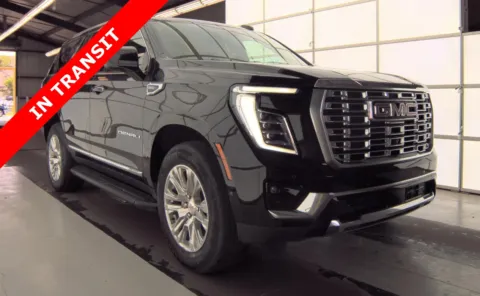 Another view of 2025 GMC Yukon Denali for sale in Alvin, TX at Auto Boutique Texas