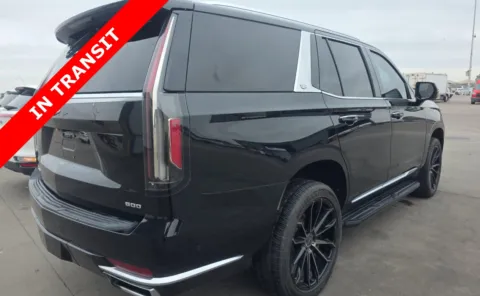 More photos of 2021 Cadillac Escalade Premium Luxury at Auto Boutique Texas, TX