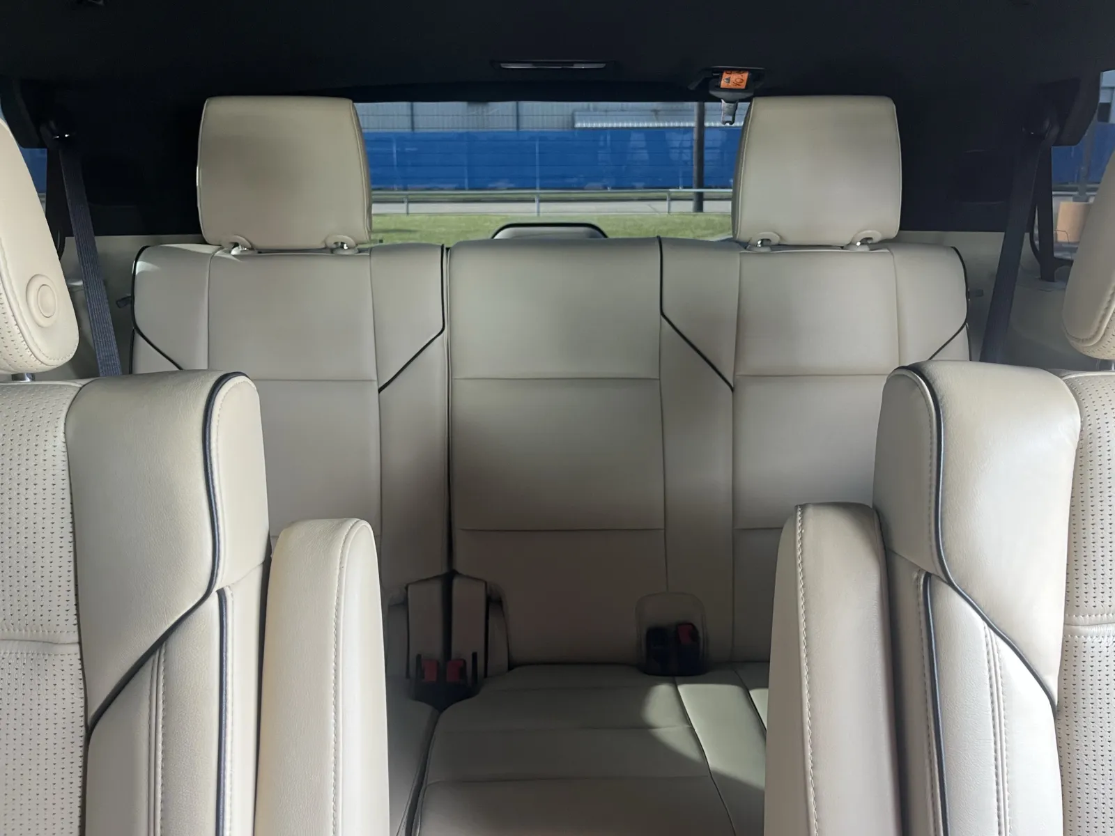 2021 Cadillac Escalade Premium Luxury - Photo 31