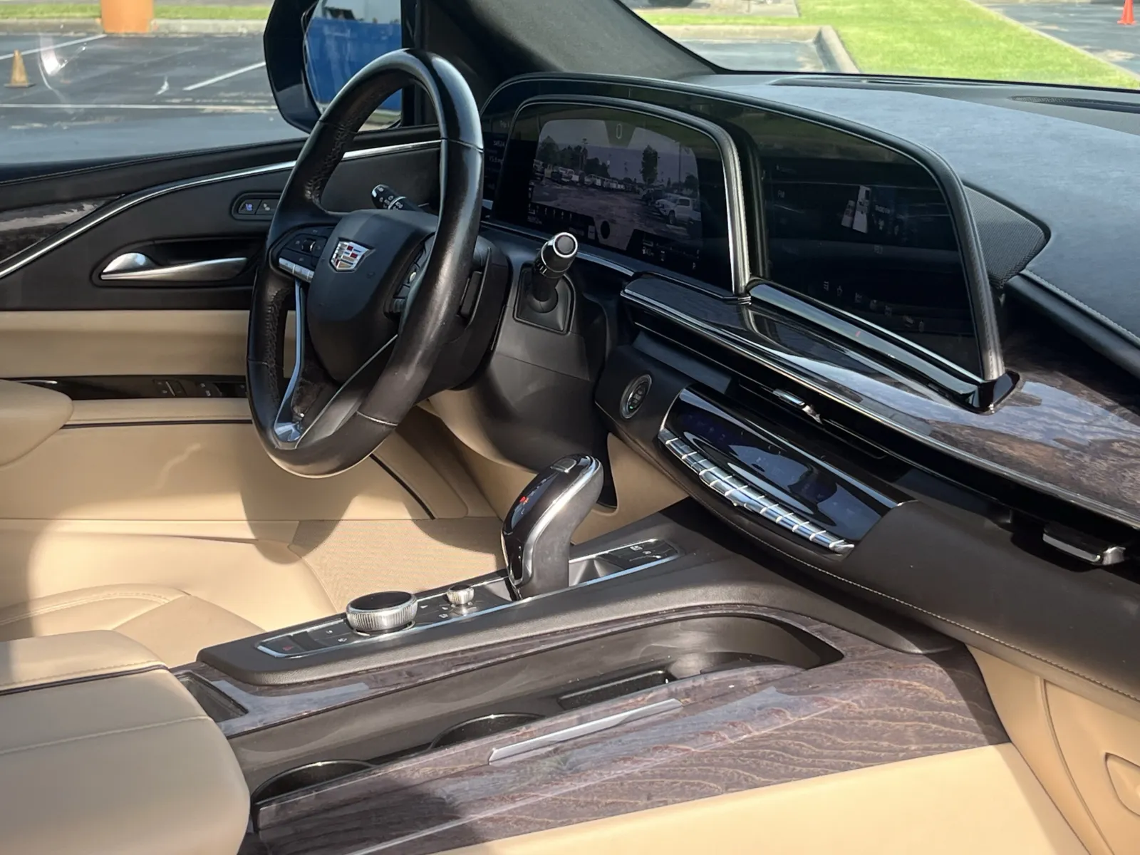 2021 Cadillac Escalade Premium Luxury - Photo 15