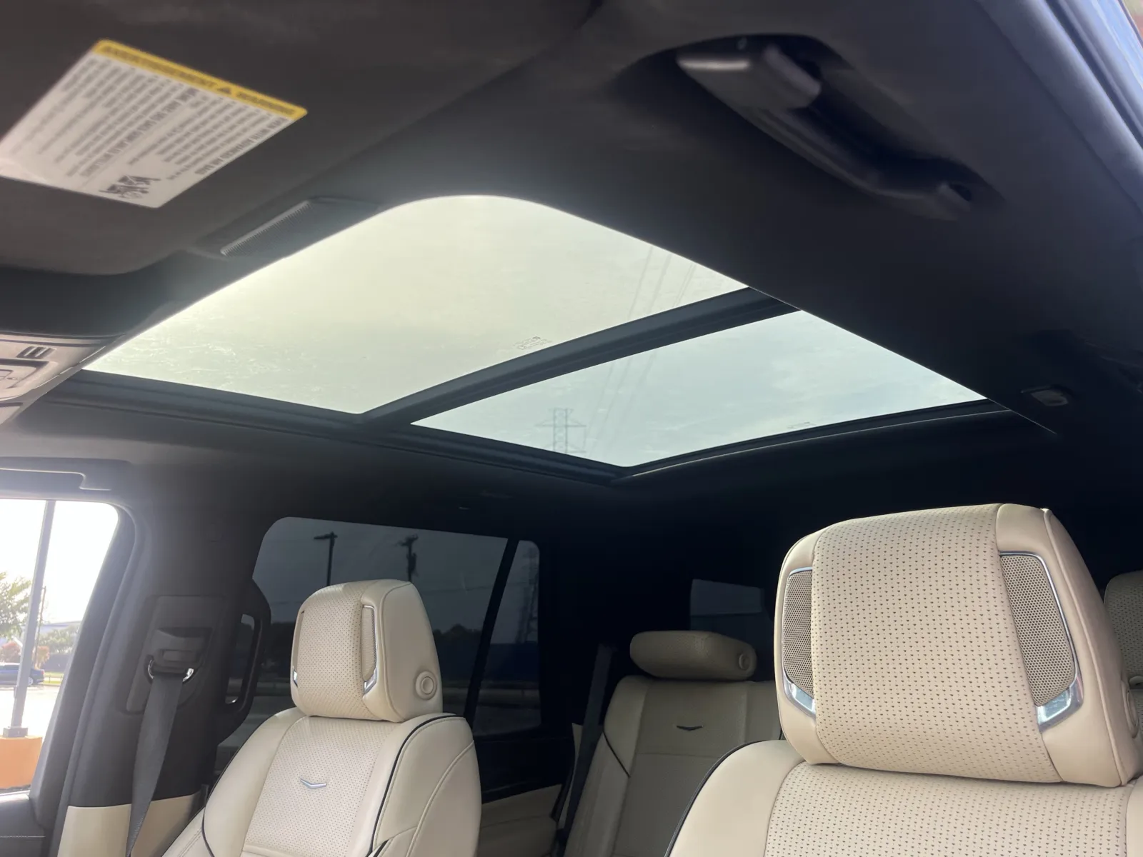 2021 Cadillac Escalade Premium Luxury - Photo 32