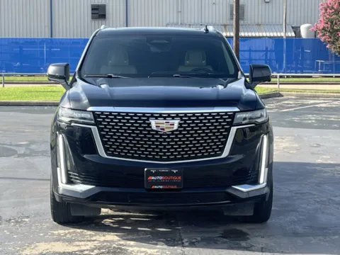 More photos of 2021 Cadillac Escalade Premium Luxury at Auto Boutique Texas, TX