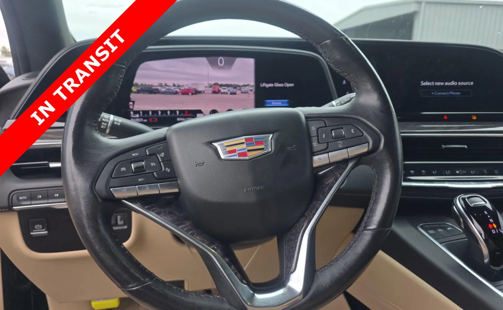2021 Cadillac Escalade Premium Luxury - Photo 6