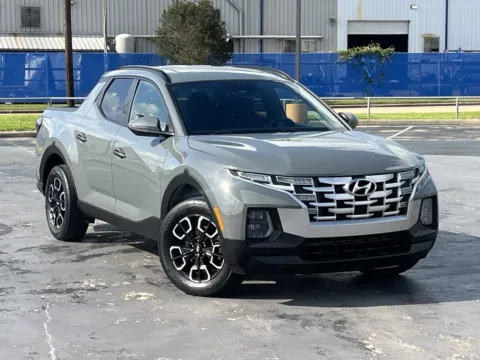 Photos of 2024 Hyundai Santa Cruz SEL for sale in Alvin, TX at Auto Boutique Texas