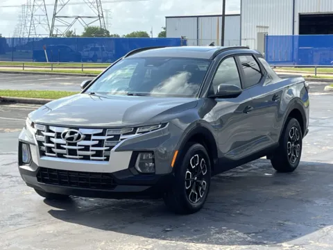 Another view of 2024 Hyundai Santa Cruz SEL for sale in Alvin, TX at Auto Boutique Texas