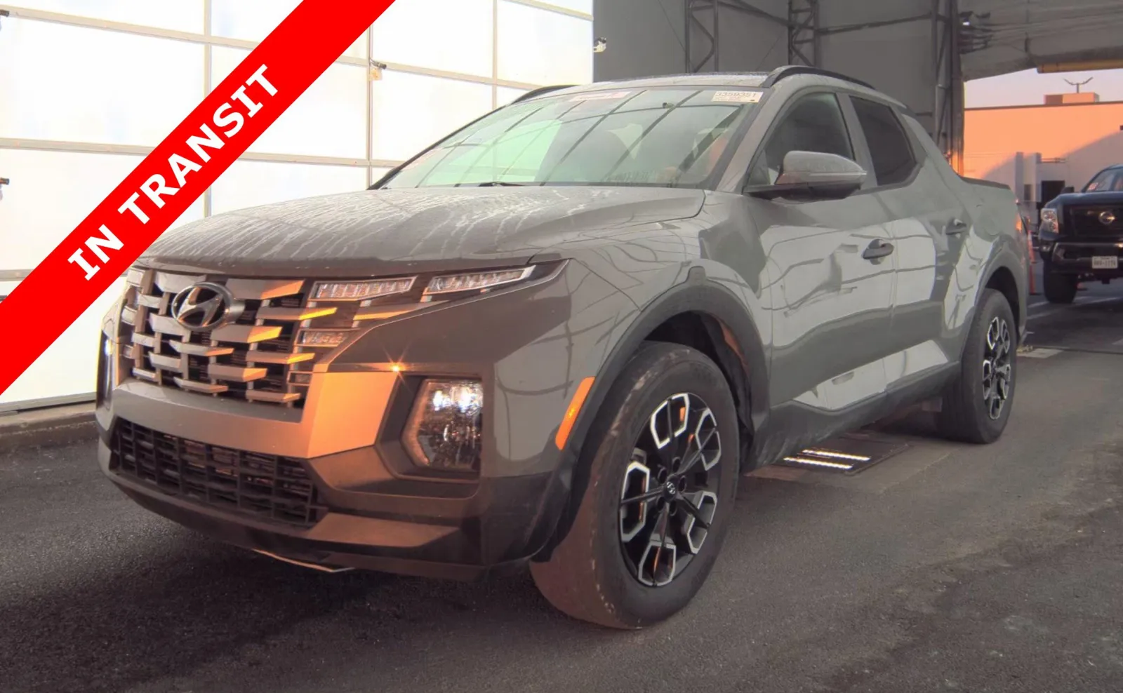 2024 Hyundai Santa Cruz SEL 2.5's photo
