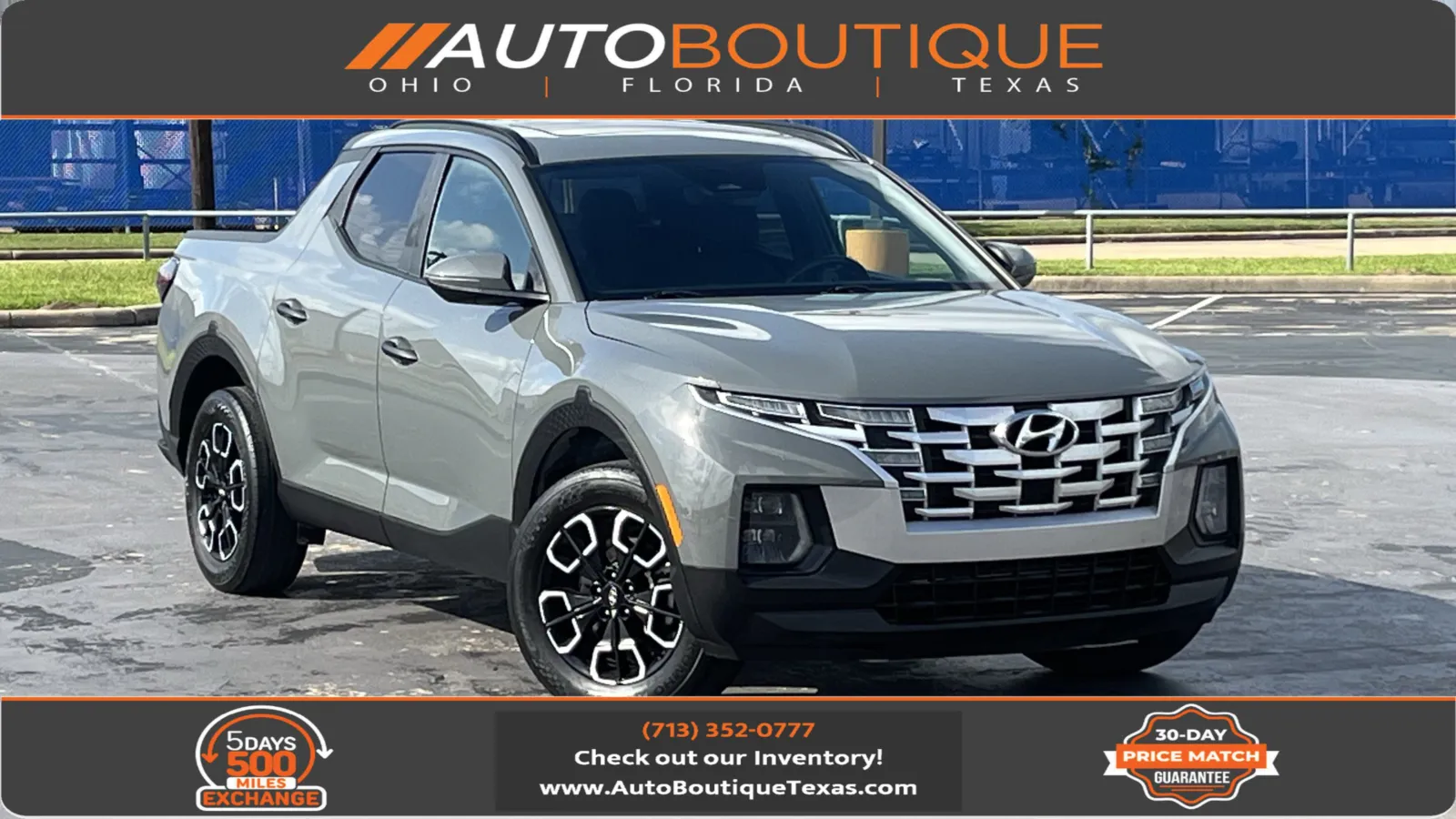2024 Hyundai Santa Cruz SEL 2.5's photo