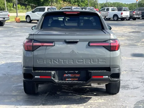 More photos of 2024 Hyundai Santa Cruz SEL at Auto Boutique Texas, TX