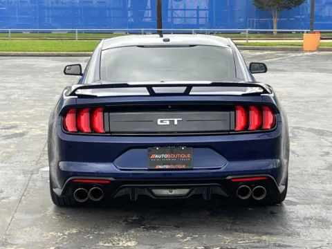 More photos of 2019 Ford Mustang GT at Auto Boutique Texas, TX