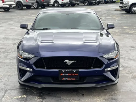 More photos of 2019 Ford Mustang GT at Auto Boutique Texas, TX