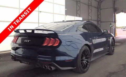 More photos of 2019 Ford Mustang GT at Auto Boutique Texas, TX