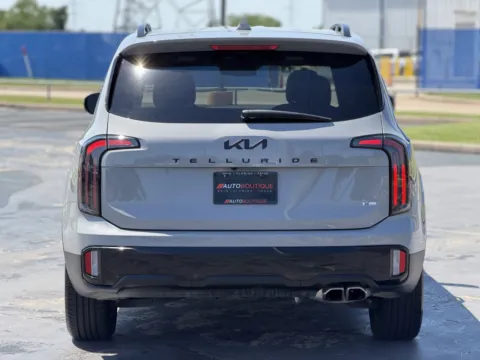 More photos of 2025 Kia Telluride EX X-Line at Auto Boutique Texas, TX