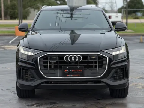 More photos of 2023 Audi Q8 Premium at Auto Boutique Texas, TX