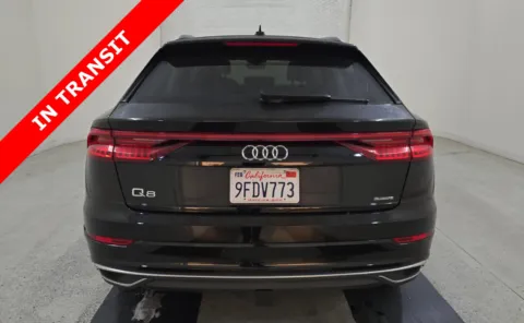 More photos of 2023 Audi Q8 Premium at Auto Boutique Texas, TX
