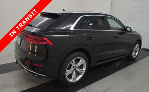 More photos of 2023 Audi Q8 Premium at Auto Boutique Texas, TX