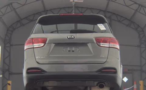 Another view of 2017 Kia Sorento LX for sale in Alvin, TX at Auto Boutique Texas