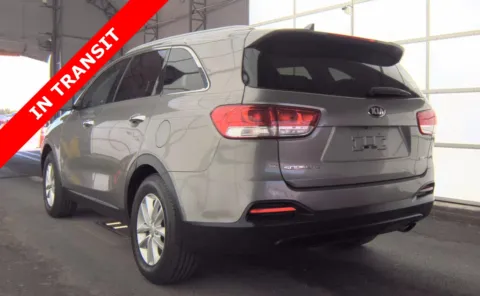 More photos of 2017 Kia Sorento LX at Auto Boutique Texas, TX