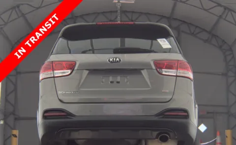 More photos of 2017 Kia Sorento LX at Auto Boutique Texas, TX