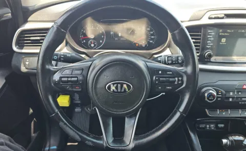 More photos of 2017 Kia Sorento LX at Auto Boutique Texas, TX