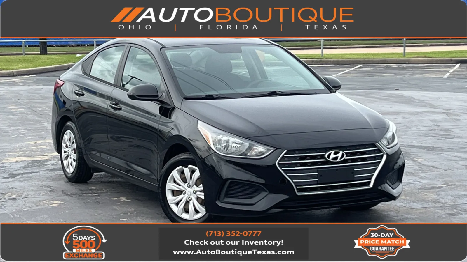 2021 Hyundai Accent 1.6 SE IVT's photo