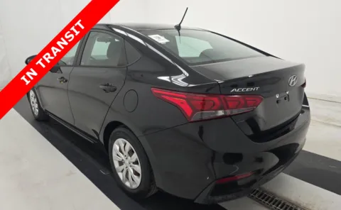 More photos of 2021 Hyundai Accent SE at Auto Boutique Texas, TX