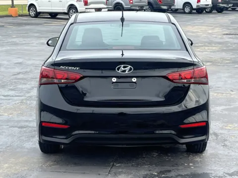More photos of 2021 Hyundai Accent SE at Auto Boutique Texas, TX