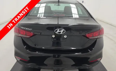 More photos of 2021 Hyundai Accent SE at Auto Boutique Texas, TX