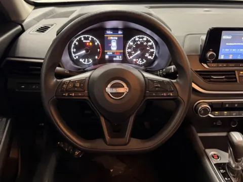 More photos of 2023 Nissan Altima 2.5 S at Auto Boutique Texas, TX