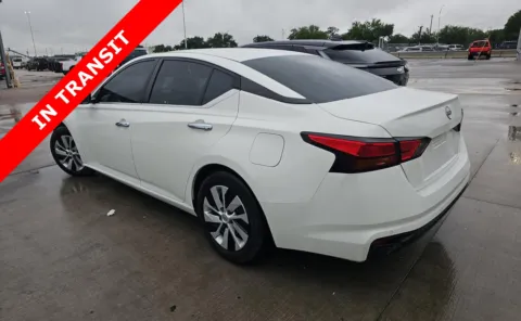 More photos of 2023 Nissan Altima 2.5 S at Auto Boutique Texas, TX
