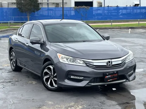 Photos of 2017 Honda Accord Sedan EX for sale in Alvin, TX at Auto Boutique Texas