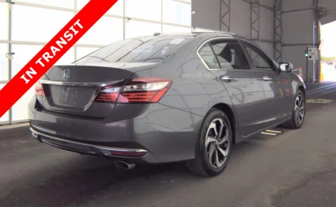 More photos of 2017 Honda Accord Sedan EX at Auto Boutique Texas, TX