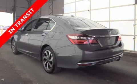 More photos of 2017 Honda Accord Sedan EX at Auto Boutique Texas, TX