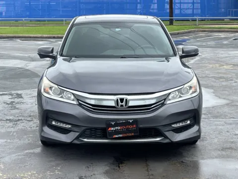 More photos of 2017 Honda Accord Sedan EX at Auto Boutique Texas, TX