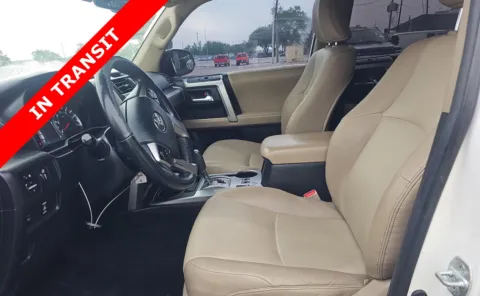 More photos of 2016 Toyota 4Runner SR5 Premium at Auto Boutique Texas, TX